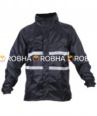  ROBHA® Raincoat Set With Bag For Worker